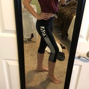 Victoria’s Secret Sport Half Leggings
